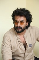 Hero Satyadev Rao Bahadur Movie Interview